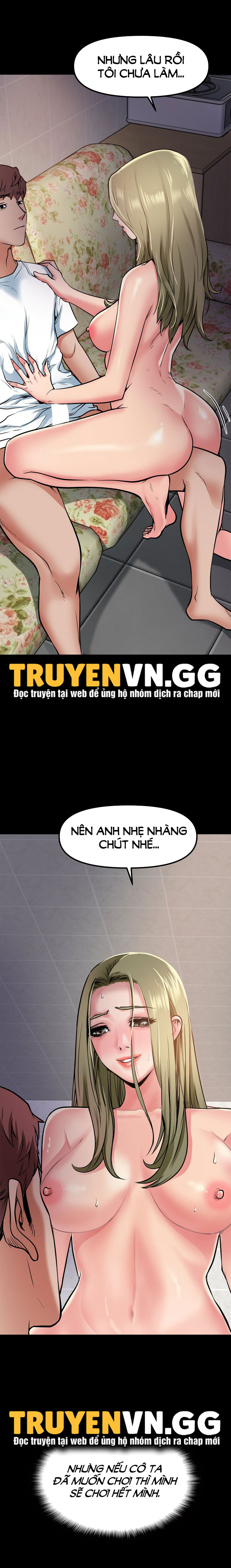 khi loser trỗi dậy chapter 13 11