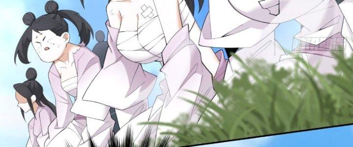 đồ đệ của ta đều là trùm phản diện chapter 45 44