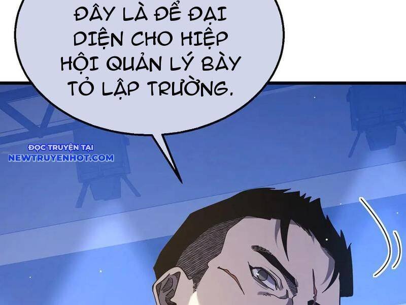 Vô Địch Bị Động Tạo Ra Tấn Sát Thương chapter 53 121