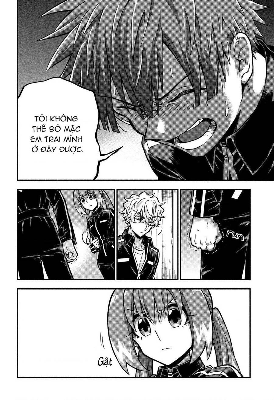 nana vô năng chapter 82 28