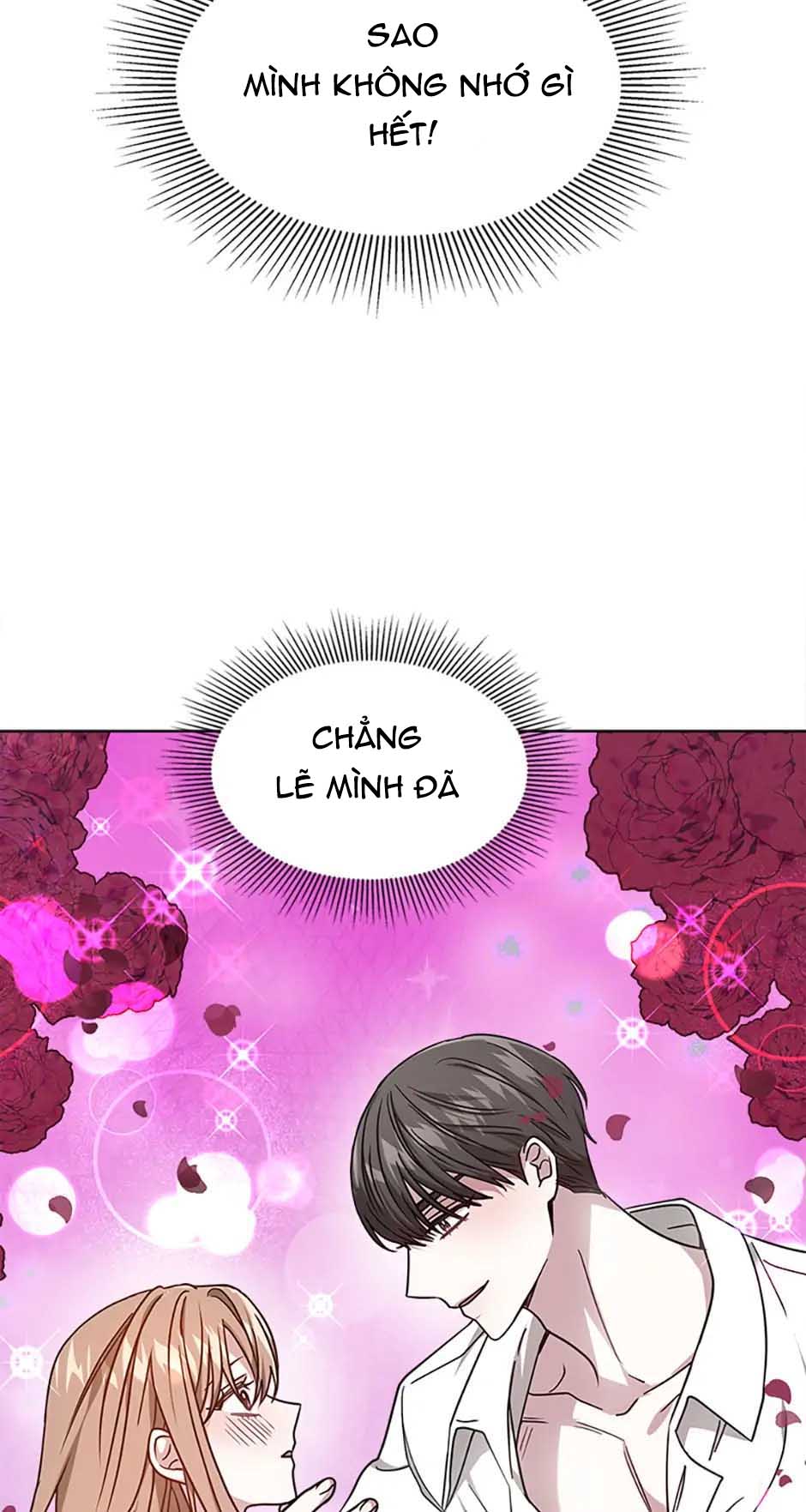 Làm Chồng Tôi Đi chapter 12.1 - Trang 8