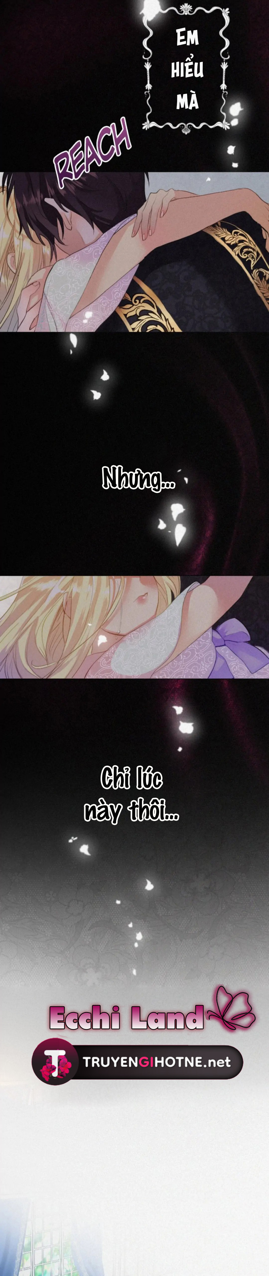 bản hợp đồng bí mật chapter 1.1 6