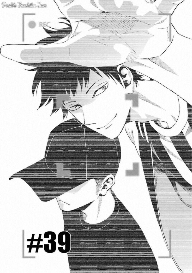 cuộc chơi trên núi tử thần chapter 39 2