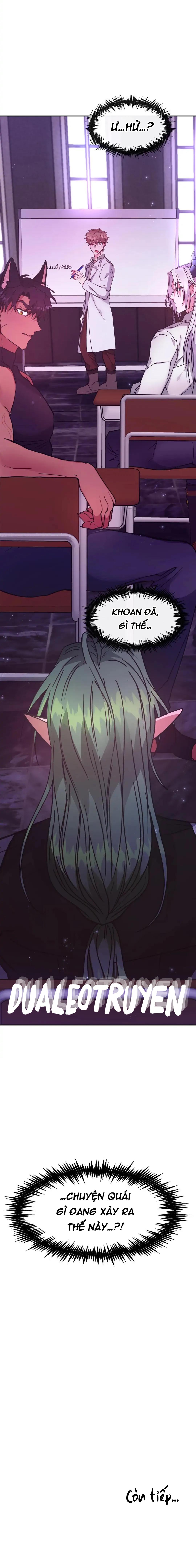lâu đài tình dục chapter 18 20