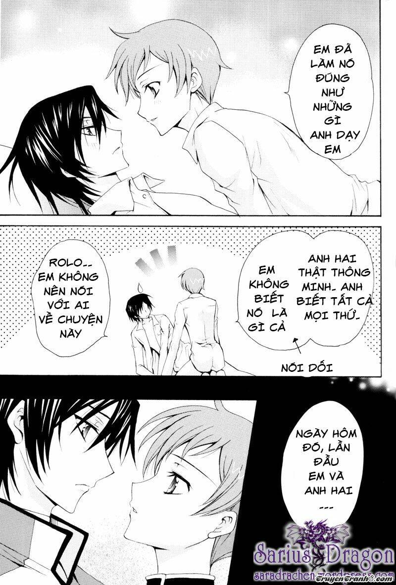 toujours ensemble chapter 1 12