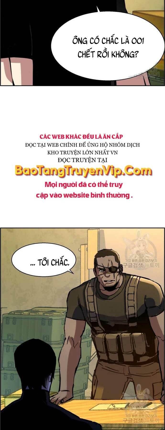 bạn học tôi là lính đánh thuê chapter 114 12