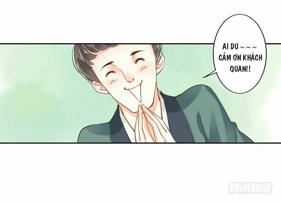 thiền tâm vấn đạo chapter 3 30