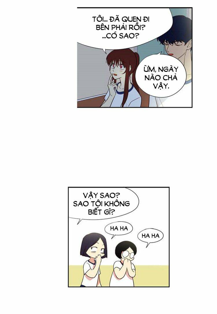 trở lại tuổi mười mấy chapter 135 11