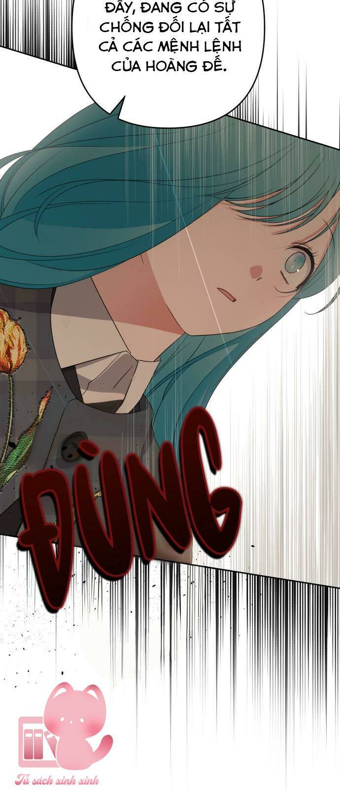 công nương mint bé nhỏ chapter 50 23