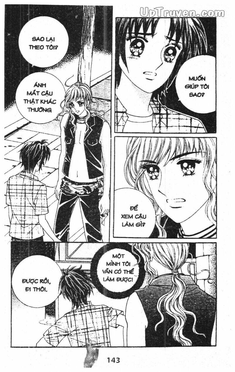 mặt nạ tình yêu chapter 29 55