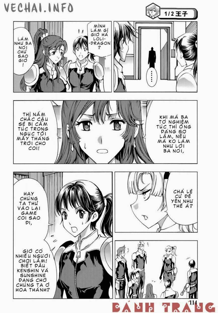 1/2 prince chapter 65 26