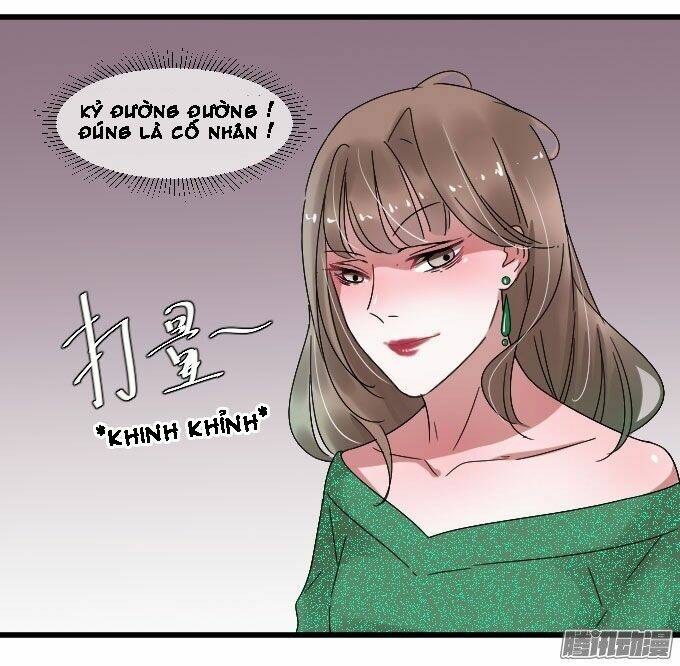 cho anh gần em chapter 14 9