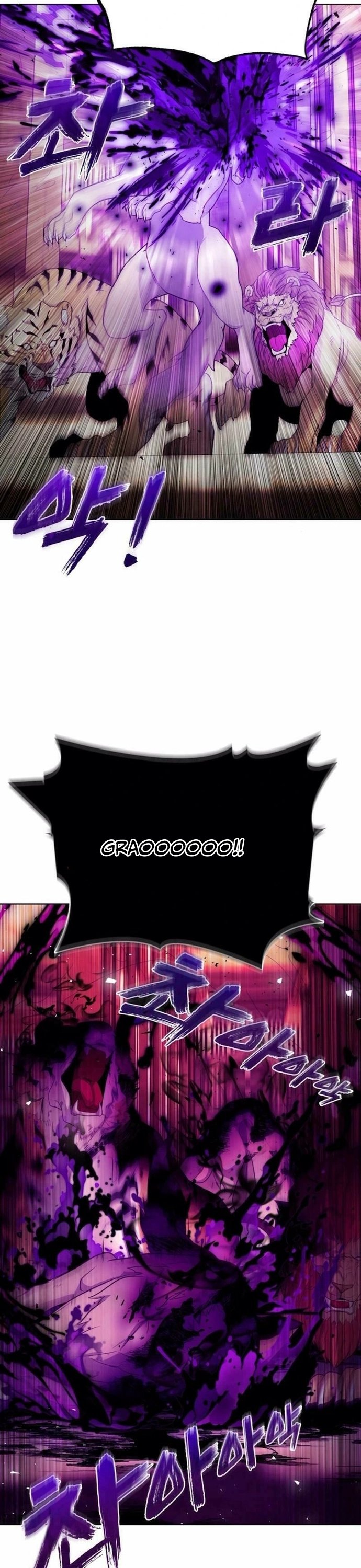 thực tế ảo: đại chiến dị thế giới Chapter 18 36