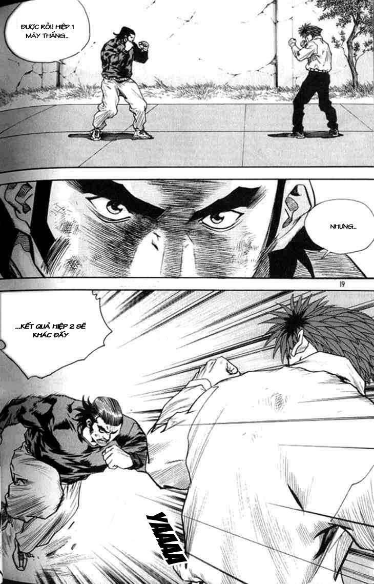 change guy chapter 319 16