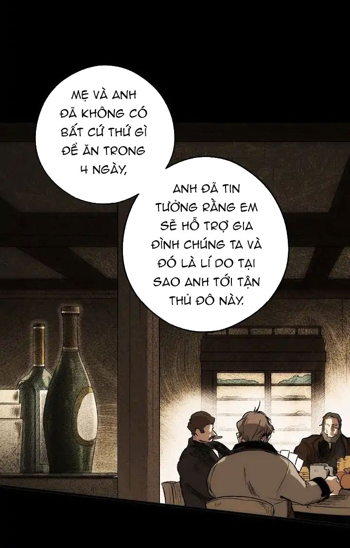 cổ tích về người mẹ kế chapter 17 23