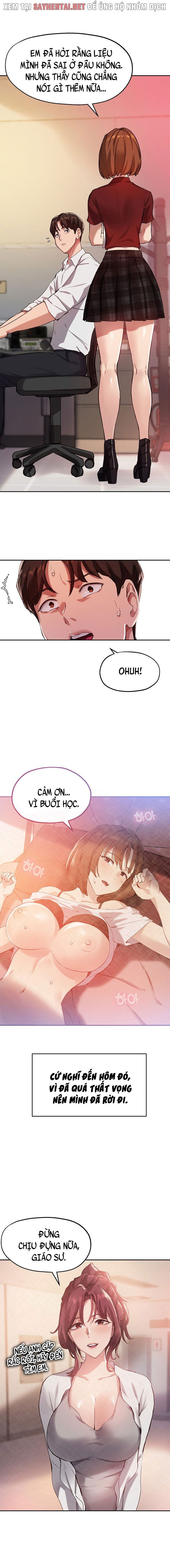 tuổi đôi mươi chapter 22 13