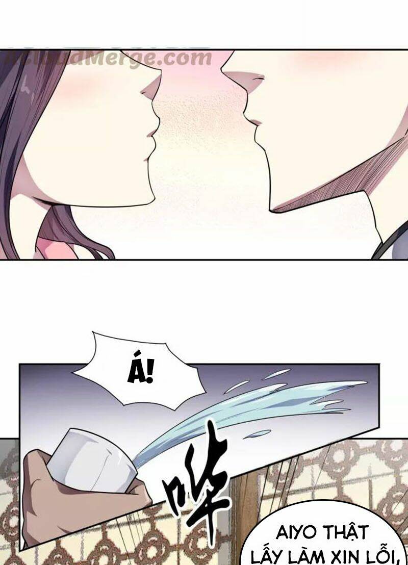 nghịch thiên đại thần chapter 93 29