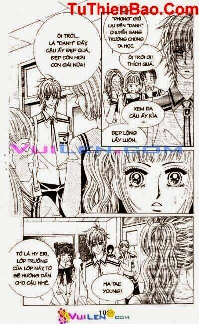 cặp đôi kỳ lạ chapter 4 101