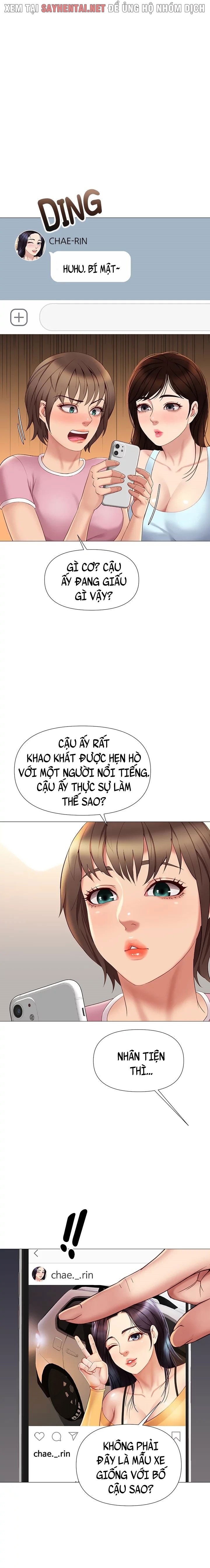 bạn của con gái chapter 20 1