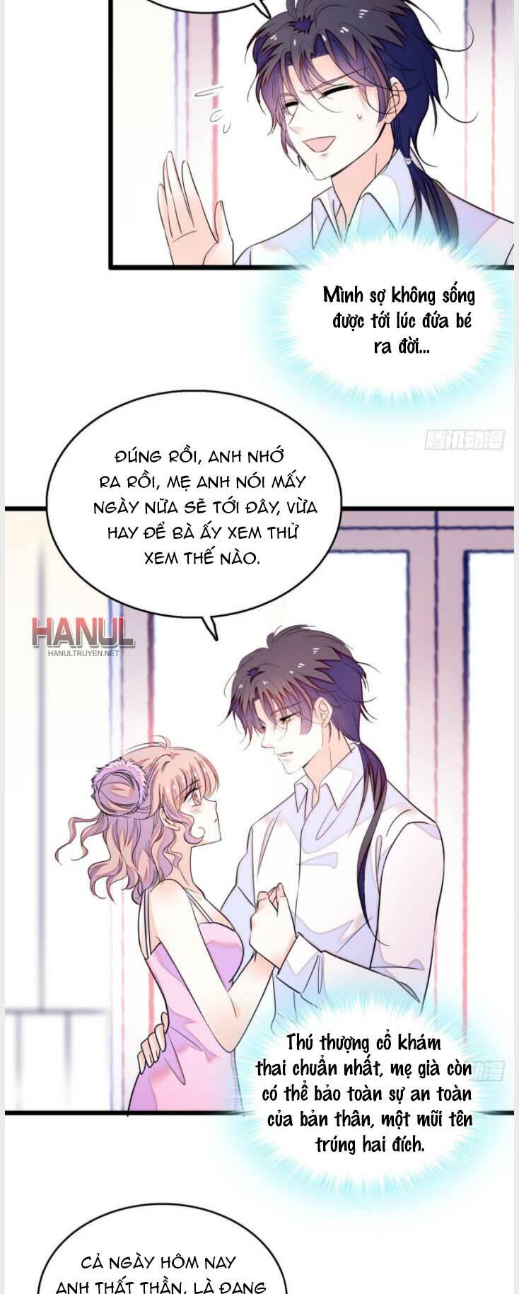 toàn mạng đều là fan cp của tôi với ảnh đế chapter 192.1 8