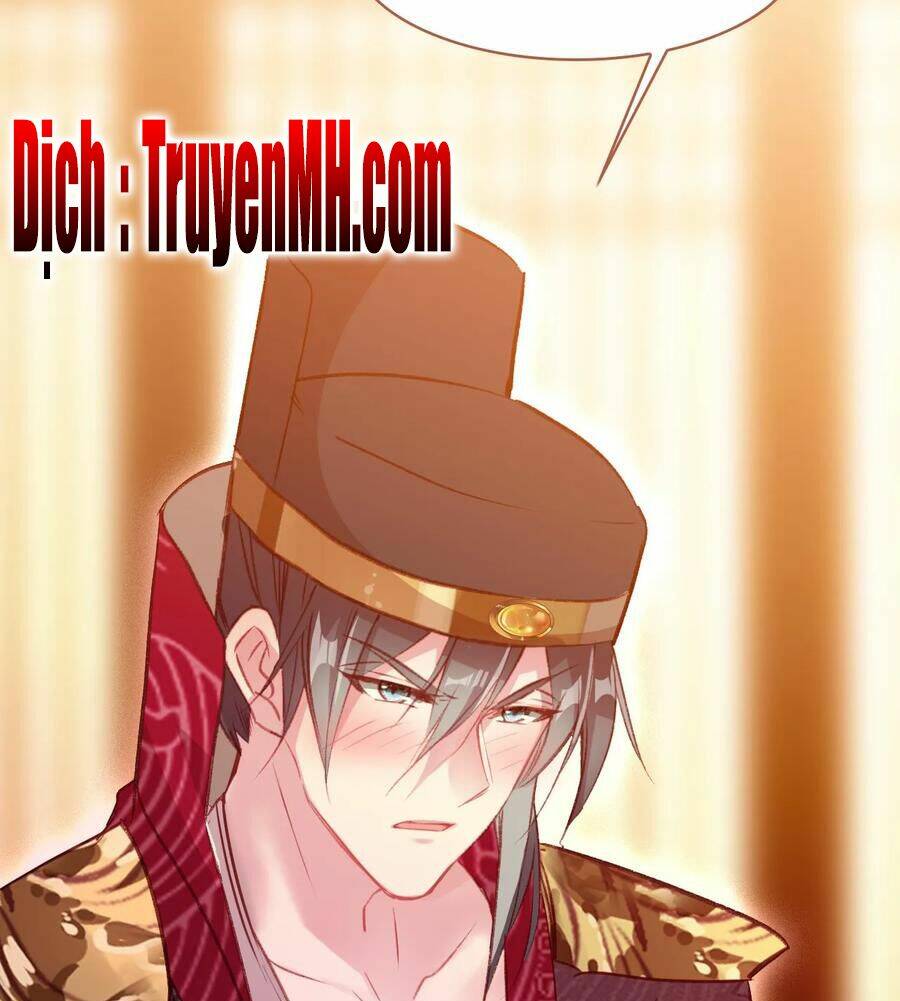 gả cho một tên thái giám đáng ghét chapter 128 10