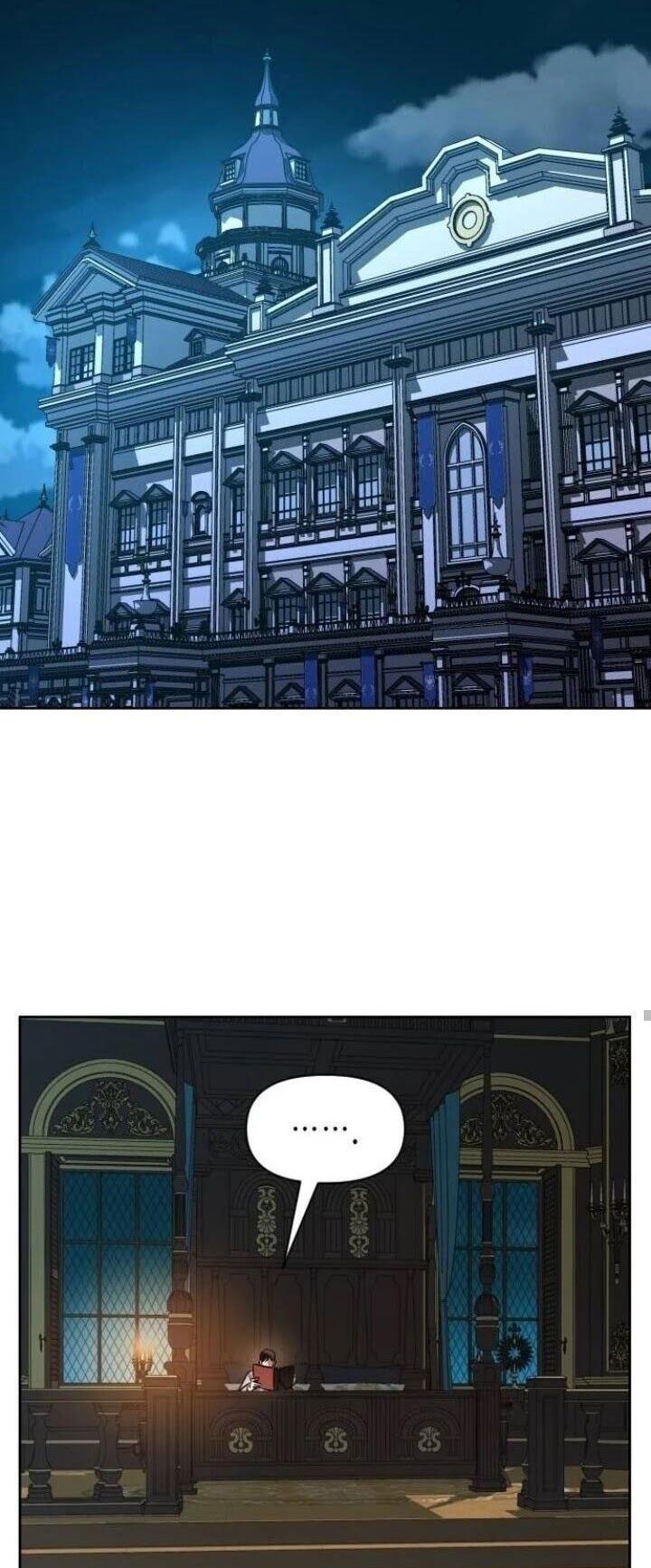 tôi muốn trở thành cô ấy dù chỉ là một ngày chapter 37 58