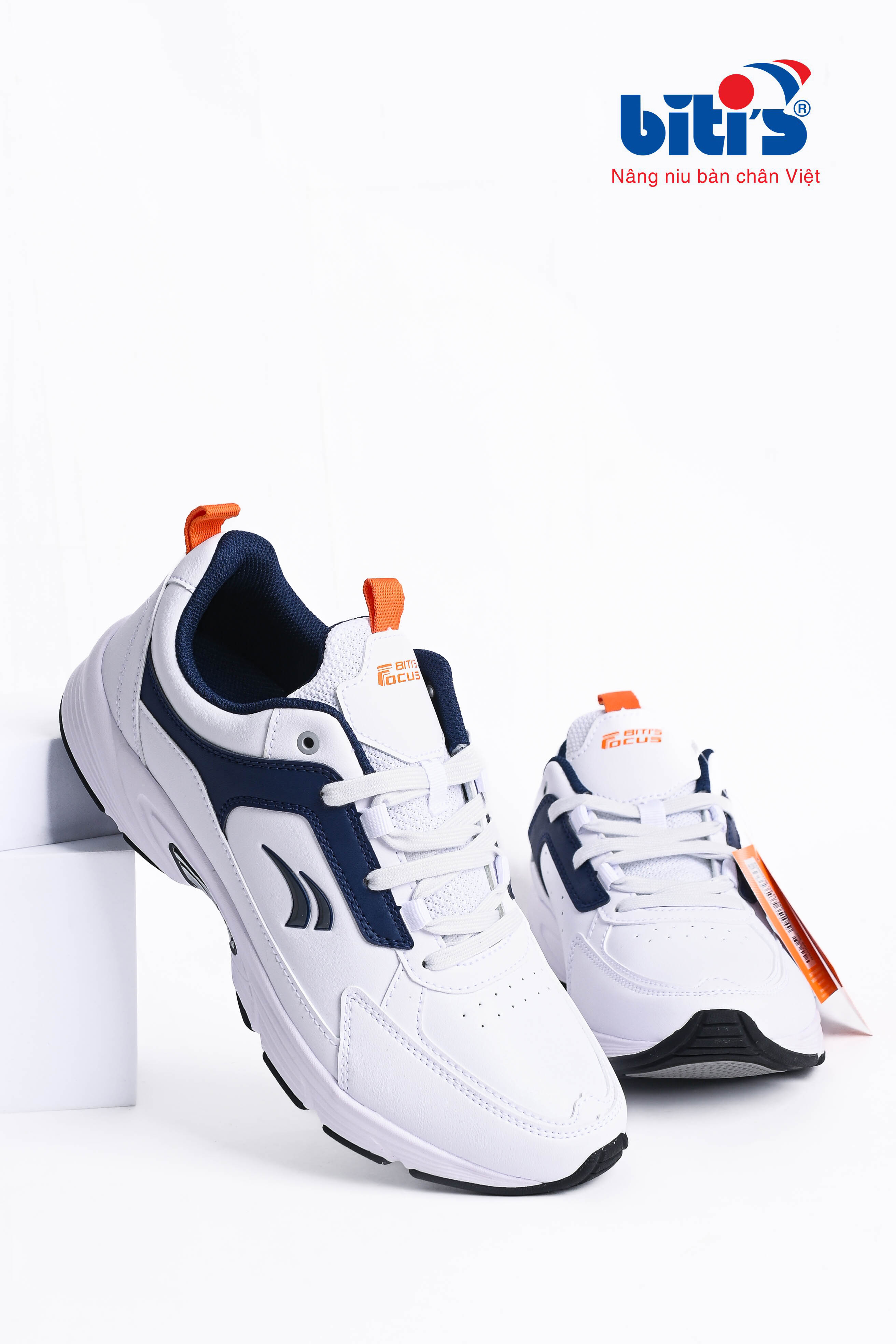Giày thể thao Bitis nam 765k (40-44)