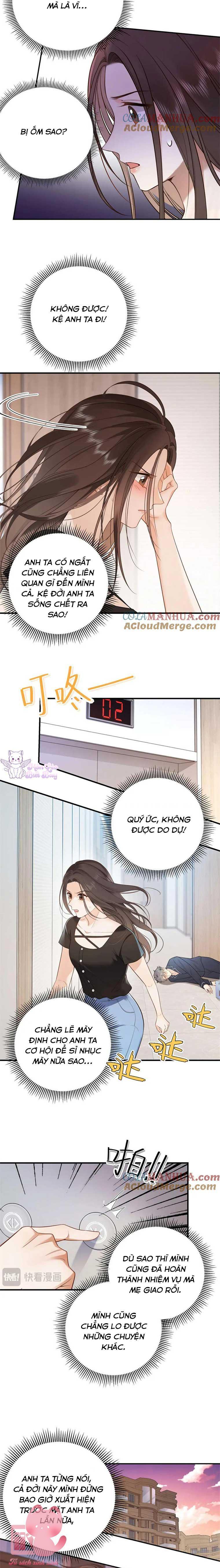 hàng tỷ ngôi sao không bằng em chapter 15 4