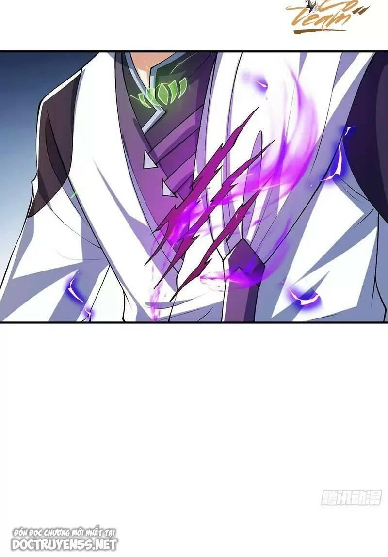 đệ nhất người ở rể chapter 184 19