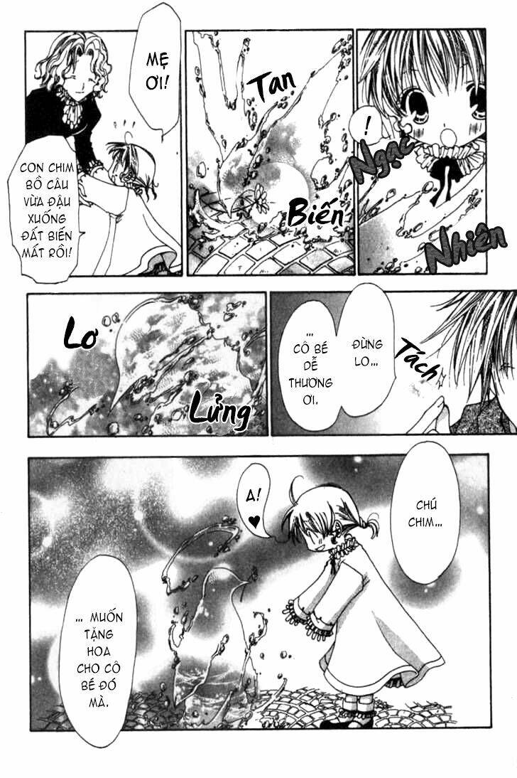 magical x miracle chapter 23 14