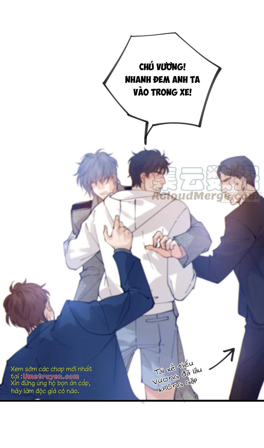 đêm sao chapter 41 4