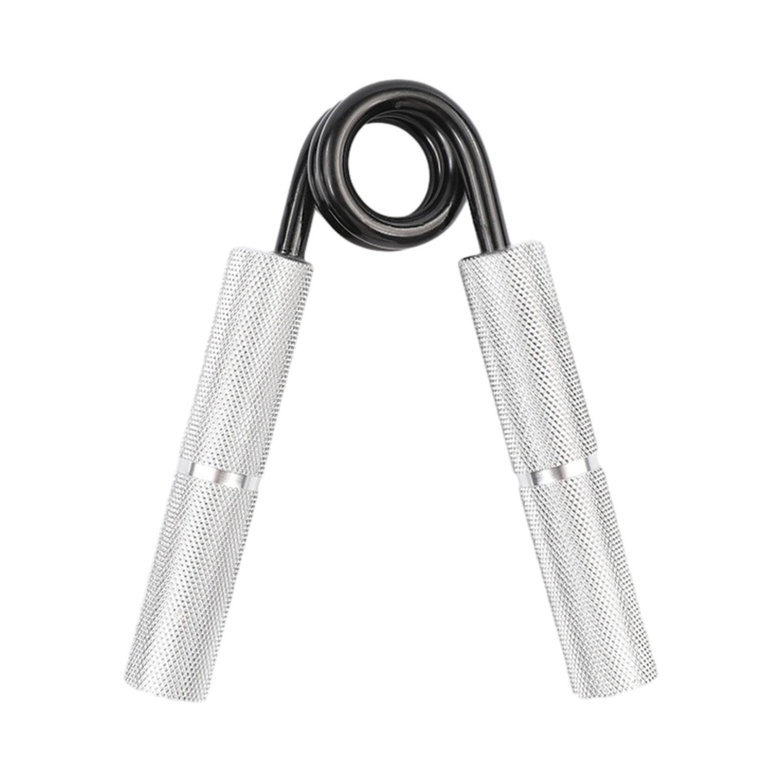 Hand Grip Strengthener Trainer Workout for Martial Artists Climbers Pianists