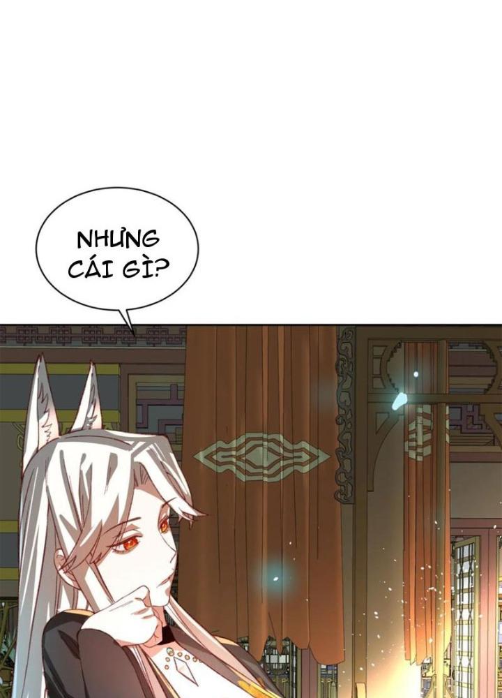 đoán mệnh mà thôi, cửu vĩ yêu đế làm sao lại thành nương tử của ta?! chapter 29 109