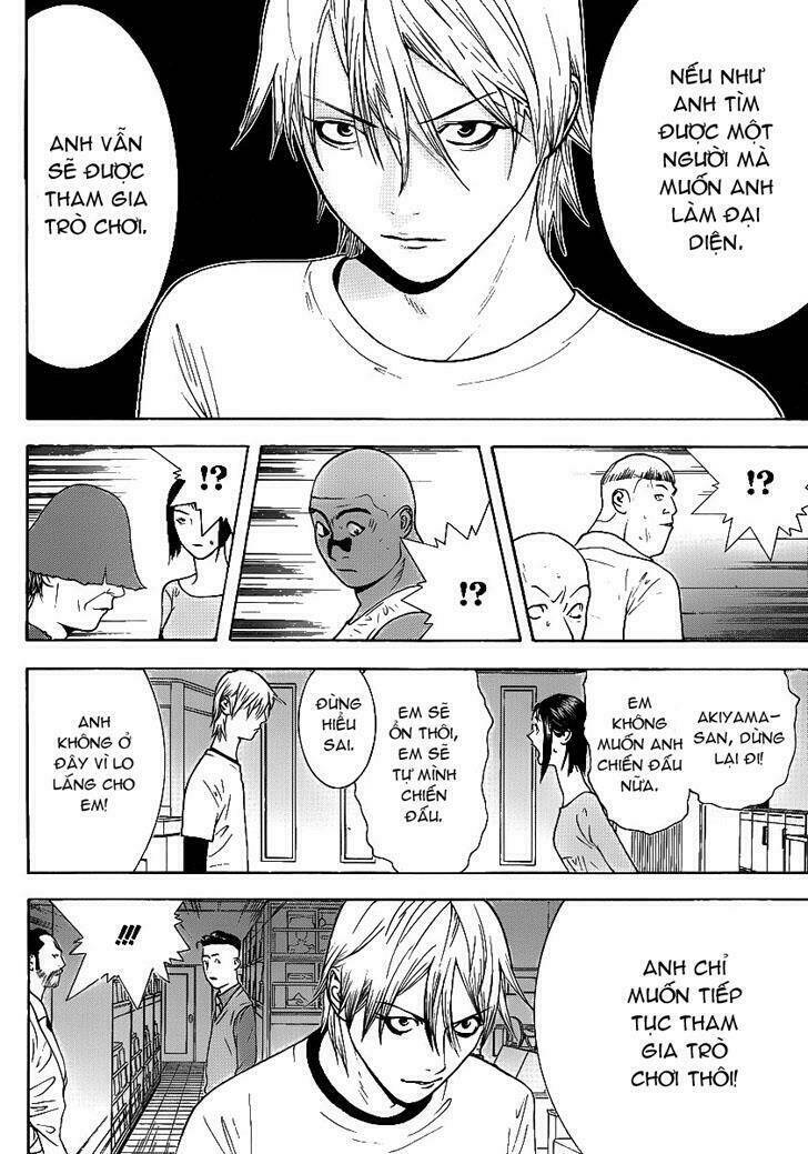 liar game chapter 139 24