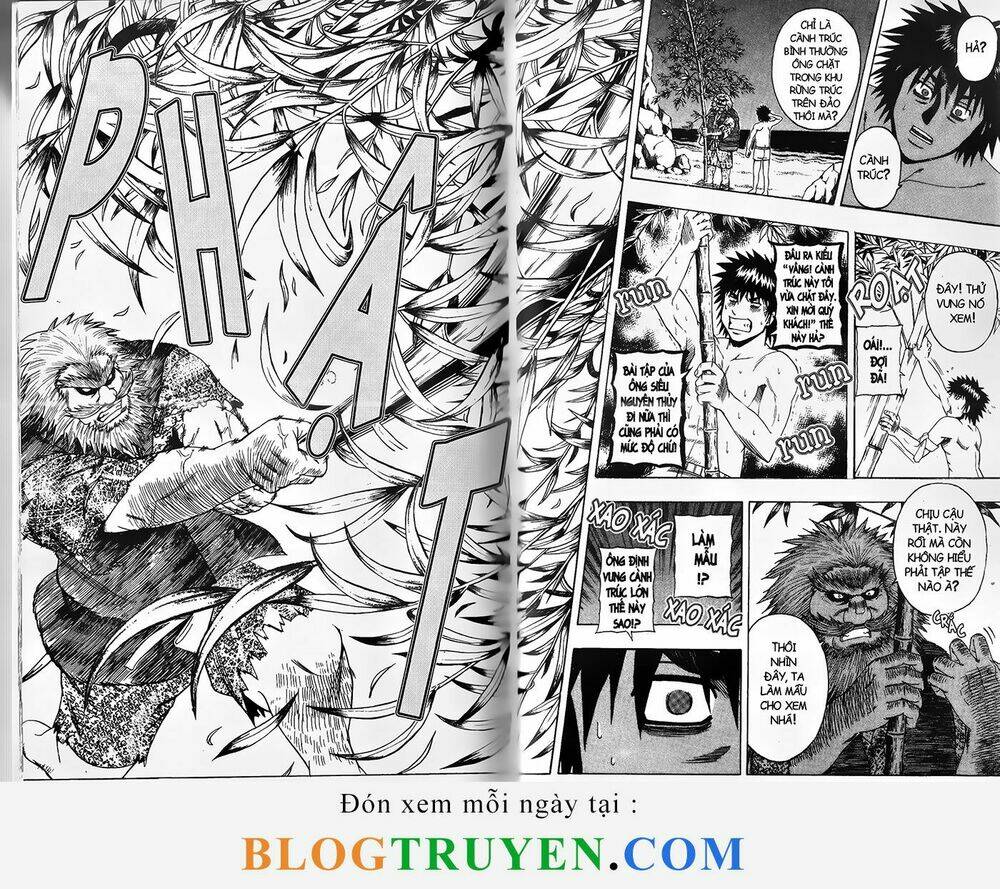 mr.fullswing chapter 147 14