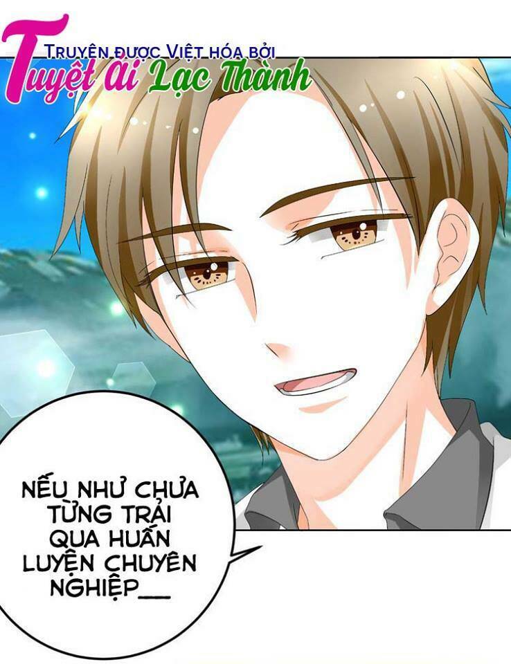 phản công thành siêu sao chapter 19 25