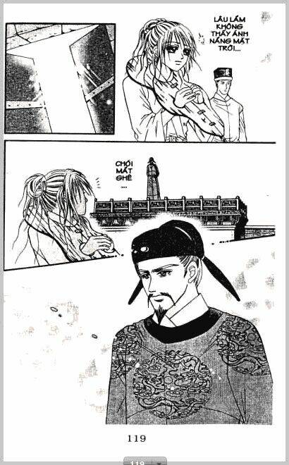 nàng công chúa lạc loài chapter 5 119
