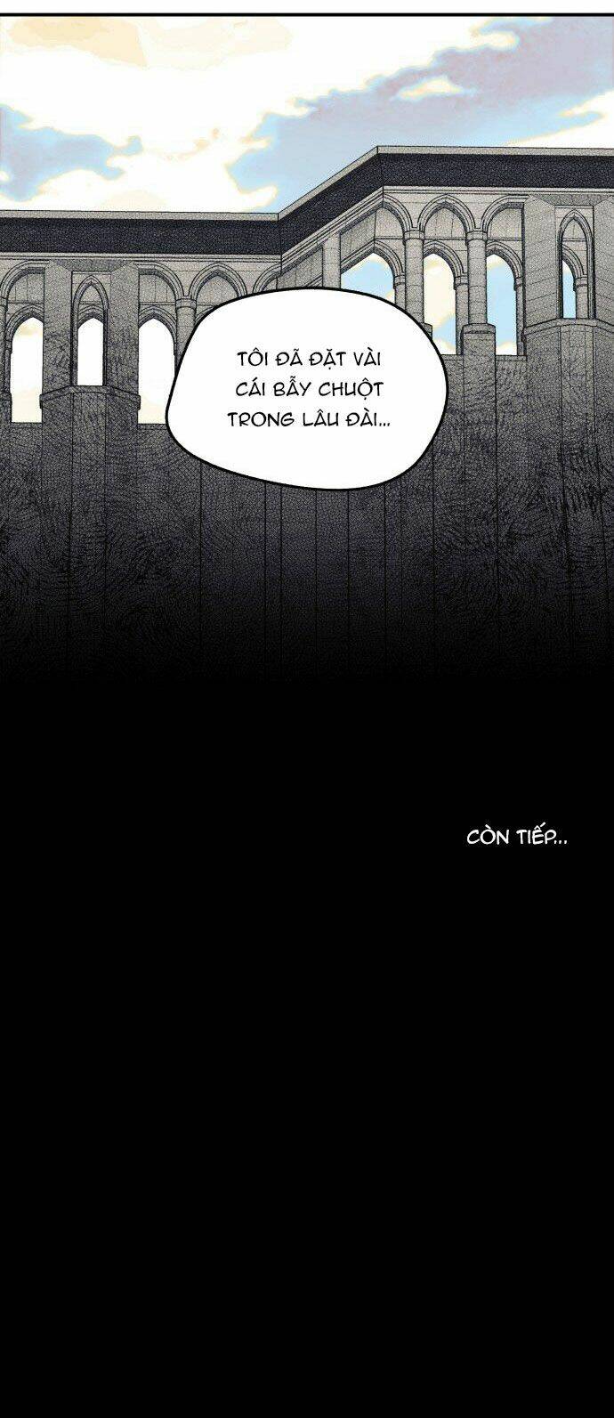 lâu đài vô danh chapter 11 54