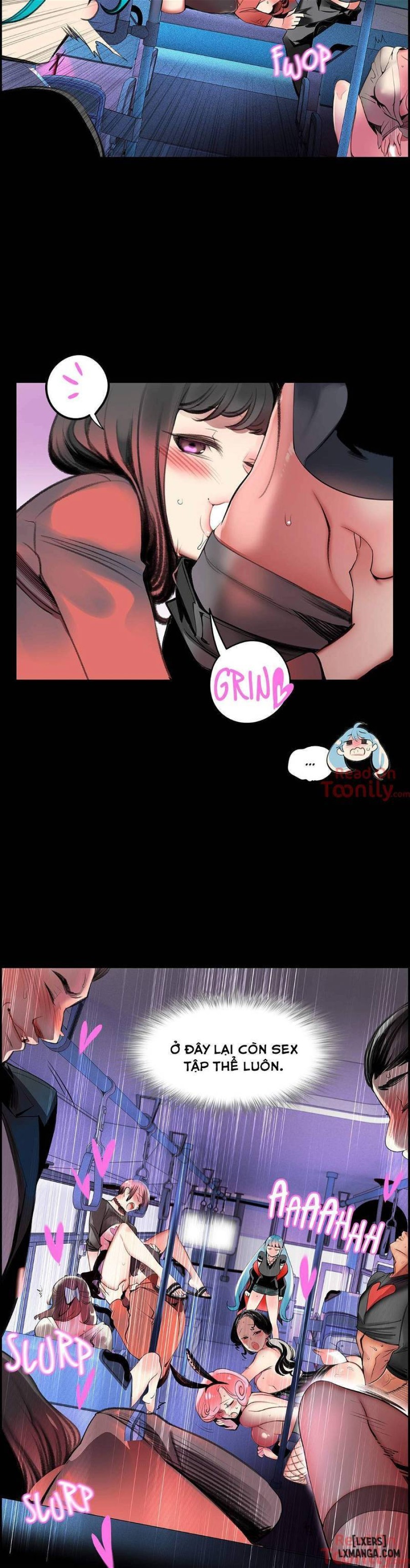 lilith cord chapter 79 5