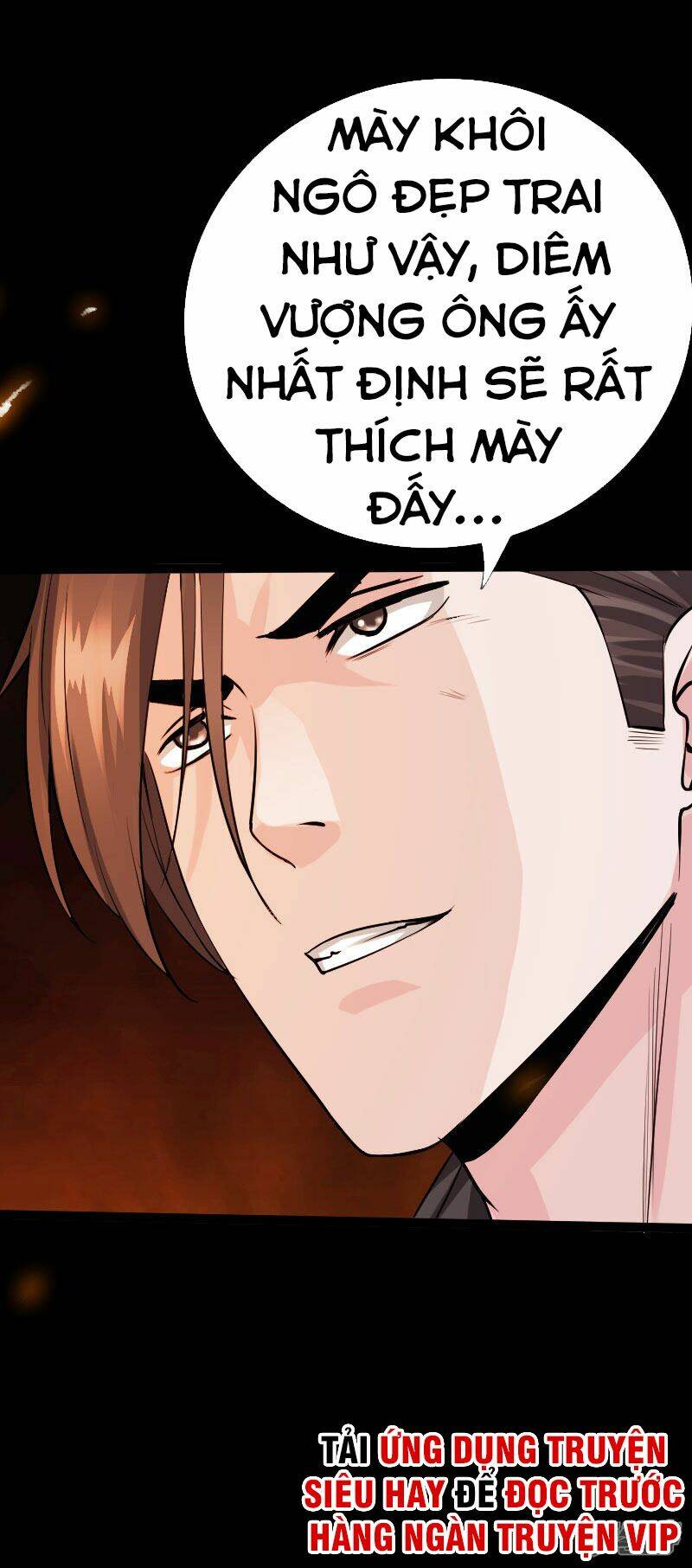 tuyệt phẩm tà thiếu chapter 101 36