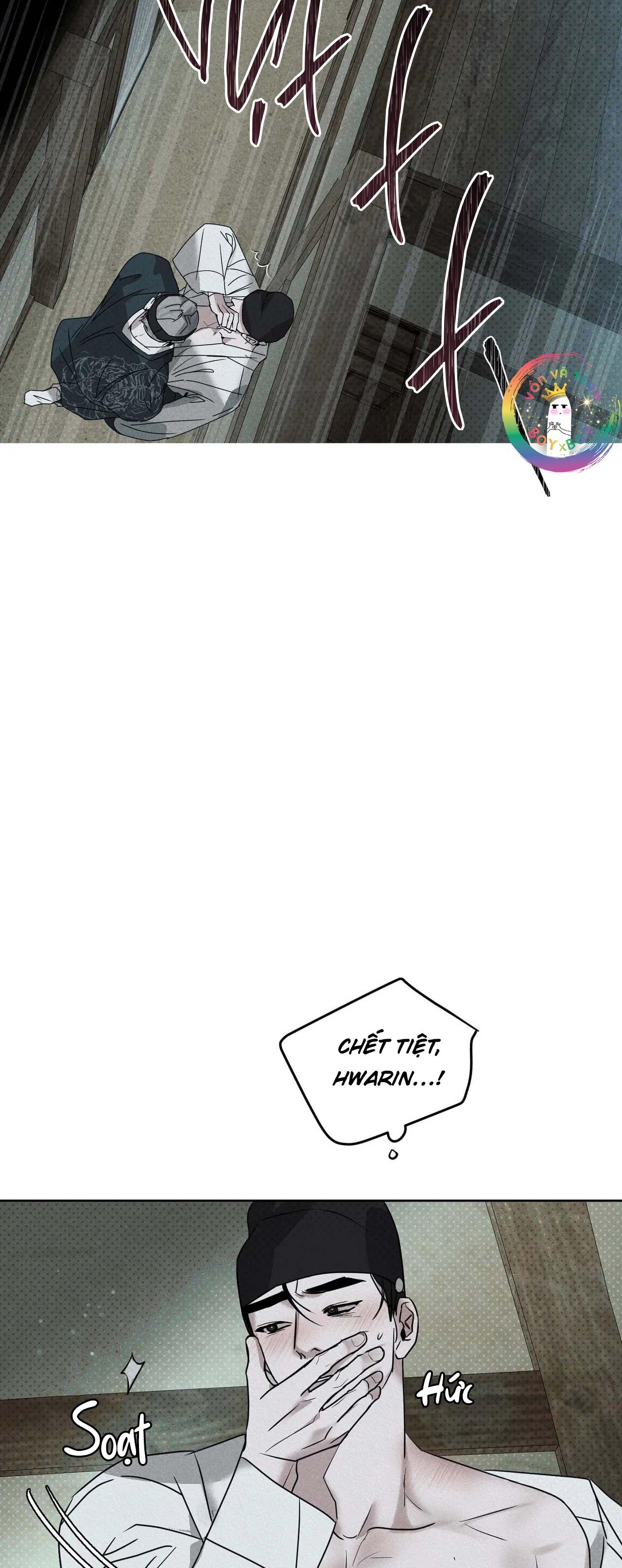 manhwa chịch vồn chịch vã chapter 16 44