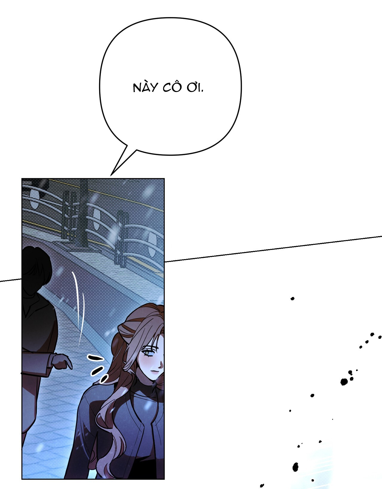 [18+] Trời Sinh Địch Thủ chapter 41.2 31