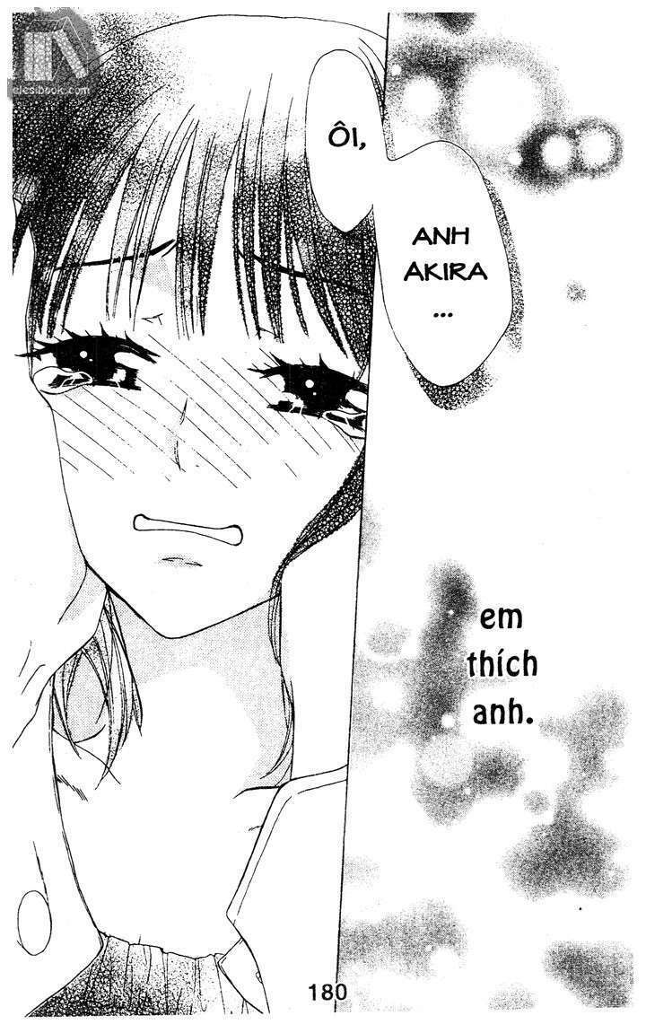 tình yêu định mệnh chapter 14 30