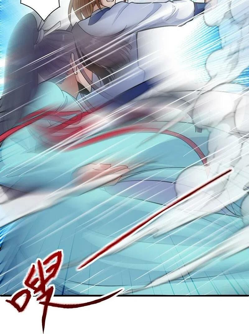 tiên võ đế tôn chapter 248 26