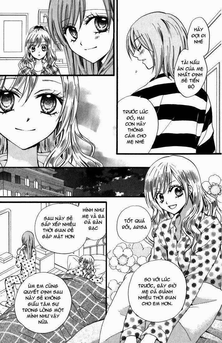 arisa chapter 44 30