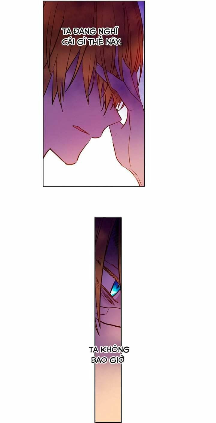 một ngày nọ ta trở thành công chúa chapter 72 16