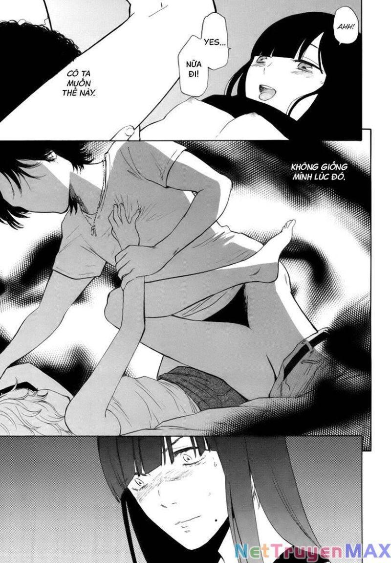 himegoto - juukyuusai no seifuku chapter 66 7