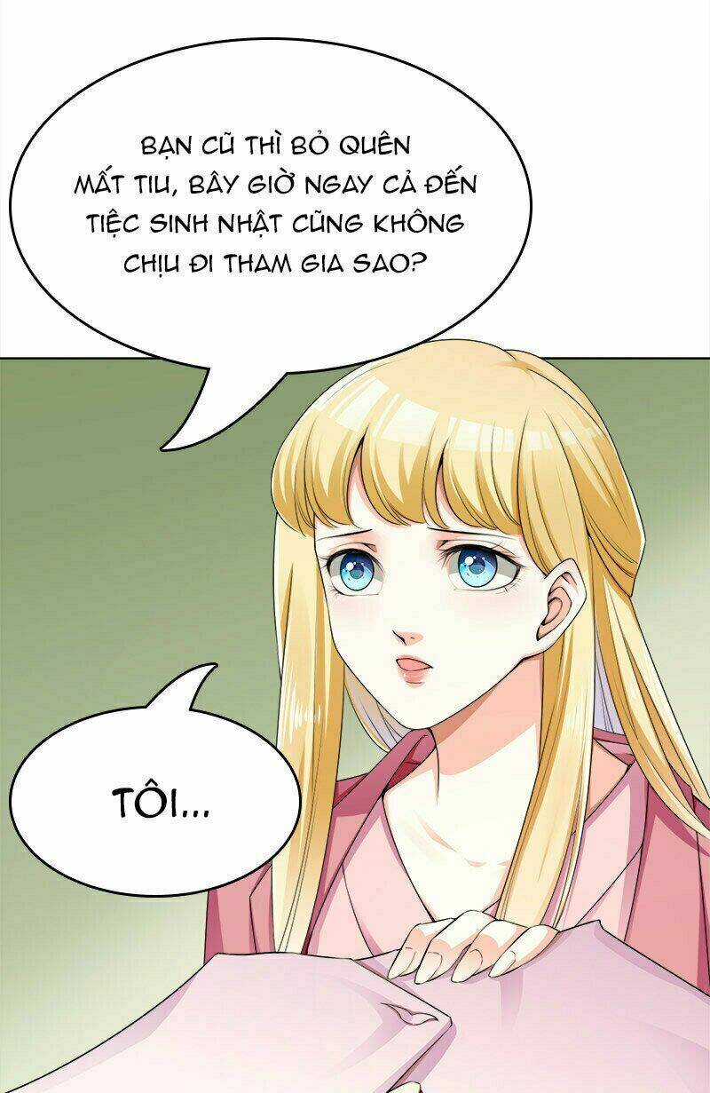 lãnh hôn cuồng ái chapter 33 27