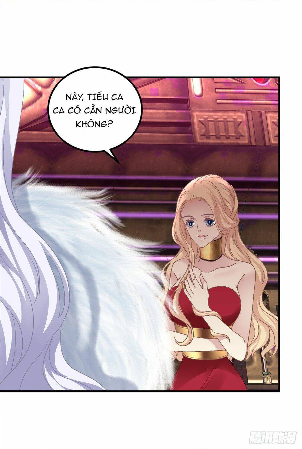 toàn bộ nắm trong tay chapter 35 40