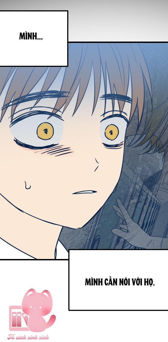 kẻ cắp gặp bà già chapter 14 85